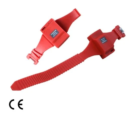 Band type temperatuursensor