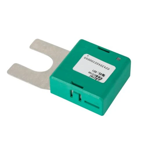 Geschroefde draadloze temperatuursensor