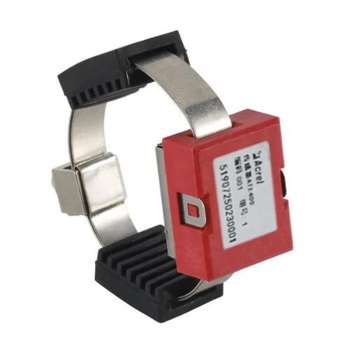 CT-aangedreven draadloze temperatuursensor