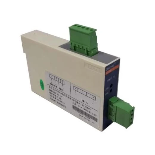 DC Spanning Sensor
