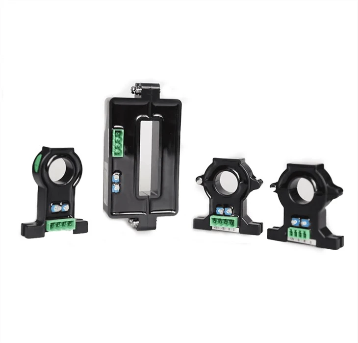 Hall-sensor