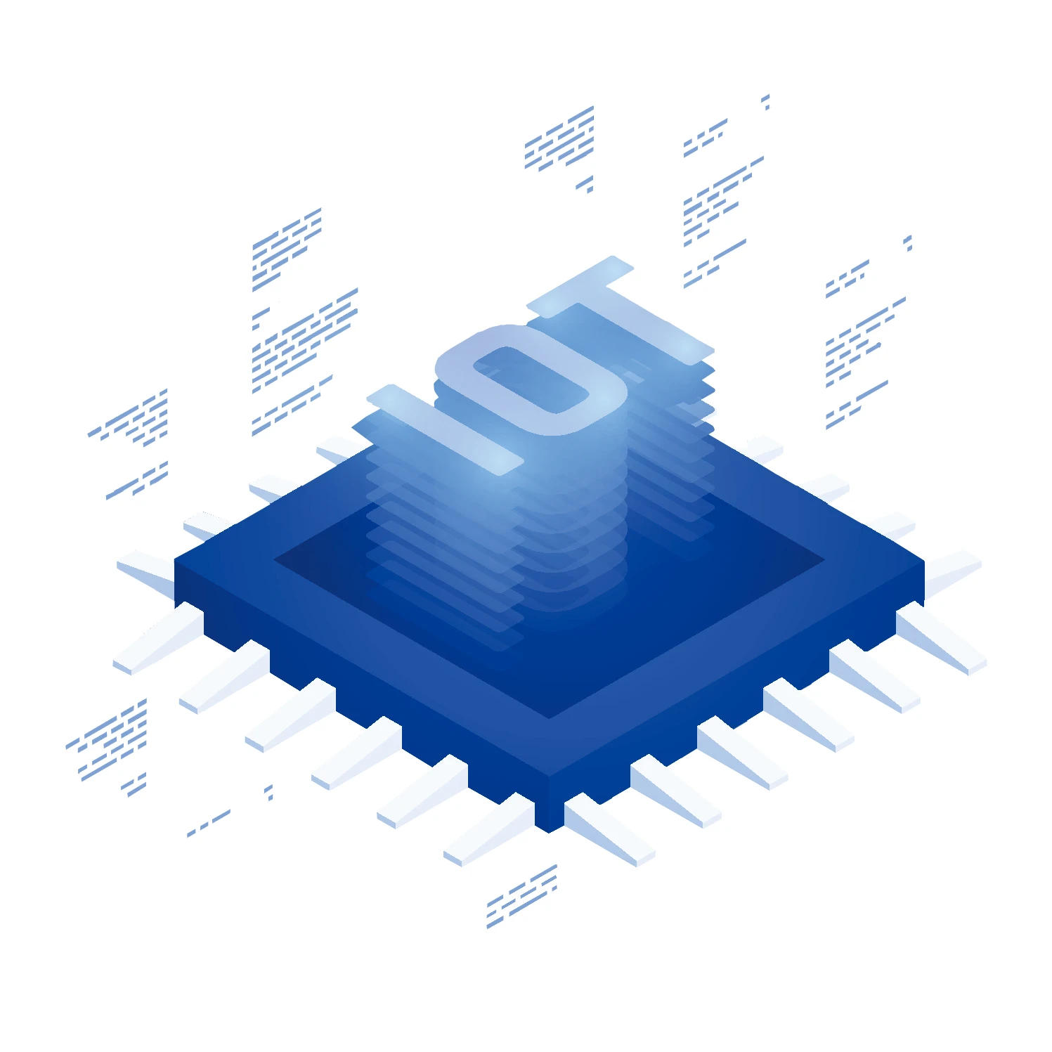 Cloudplatform voor Power IOT