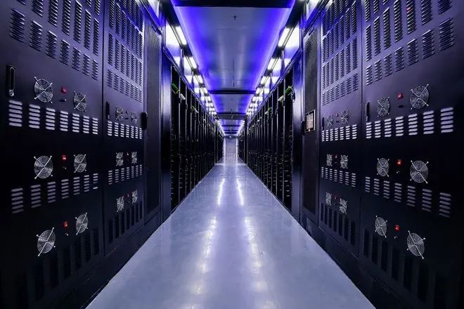 Toepassing van Acrel Multi-circuit Meter in Maleisië Data Center