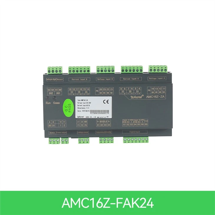 Branch Circuit energiemeter